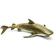 Figurine Collecta 88661 - Requin Tigre - Taille L - Animaux Marins Collecta
