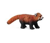 Figurine Collecta 88536 - Panda Roux - Taille M - Animaux des Forêts