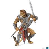 Figurine Mutant lion - Figurine du Fantastique - Papo 38945