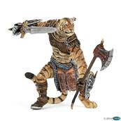 Figurine Mutant tigre - Figurine du Fantastique - Papo 38954