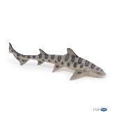 Figurine Requin léopard - NOUVEAU - Figurine de la Mer et des Océans - Papo 56056