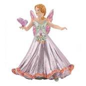 Figurine Elfe papillon rose - Figurine du Fantastique - Papo 38806