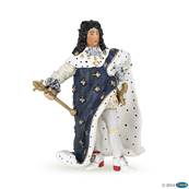 Figurine Louis XIV - Figurine Historique - Papo 39711