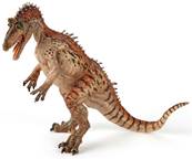 Figurine Cryolophosaurus - Figurines Préhistoire et Dinosaures - Papo 55068