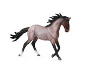 Figurine Collecta 88543 - Jument Mustang Baie Roan - Taille XL – Collecta Figurine des Chevaux
