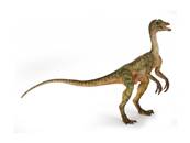 Figurine Papo 55072 - Dinosaure Compsognathus - Figurines Préhistoire et Dinosaures
