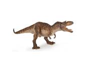 Figurine Dinosaure Gorgosaurus - Figurines Préhistoire et Dinosaures - Papo 55074