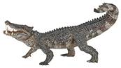 Figurine Dinosaure Kaprosuchus - Figurines Préhistoire et Dinosaures - Papo 55056