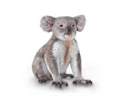 Figurine Collecta 88940 - Koala - Taille M - Collecta Figurines des Animaux