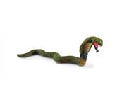 Figurine Collecta 88230 - Cobra Royal - Taille M - Figurines Collecta des Serpents