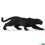 Figurine Panthere noire - Figurines des Animaux Sauvages - Papo 50026