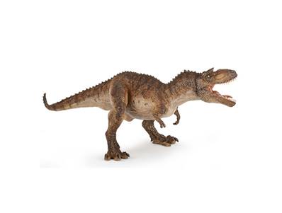 Figurine Dinosaure Gorgosaurus - Figurines Préhistoire et Dinosaures - Papo 55074