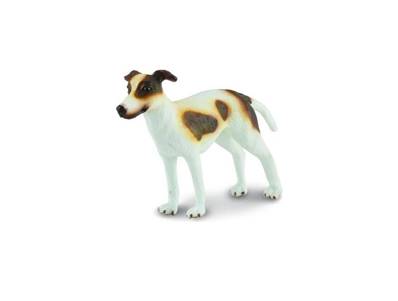 Figurine Collecta 88188 - chiot levrier