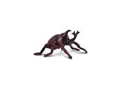 Figurine Collecta 88337 - Scarabée Nasicorne - Taille M - Figurines des Insectes