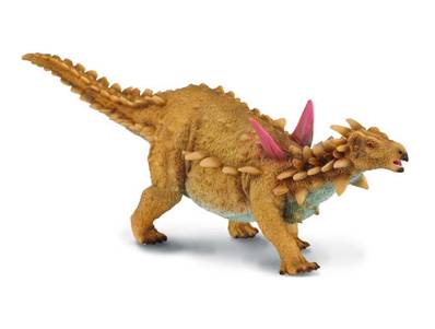 Figurine Collecta Deluxe 88343 - Dinosaure Scelidosaurus