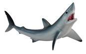 Figurine Collecta 88679 - Requin Mako - Taille M - Collecta Animaux Marins