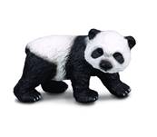Figurine - Collecta 88167 - Bébé Panda - Taille S - Figurines Collecta des Animaux Sauvages