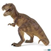 Figurine Dinosaure T Rex - Figurines Préhistoire et Dinosaures - Papo 55001
