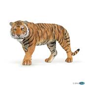 Figurine Tigre - Figurines des Animaux Sauvages - Papo 50004