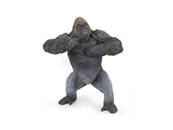 Figurine Gorille des montagnes - Figurines des Animaux Sauvages - Papo 50243