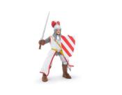 Figurine Lancelot - NOUVEAU - Figurine Fantastique & Médiéval - Papo 39817
