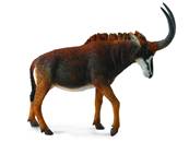 Figurine Collecta 88578 - Antilope de Sable - Taille L - Animaux Collecta