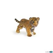 Figurine Bebe tigre - Figurines des Animaux Sauvages - Papo 50021