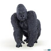 Figurine Gorille - Figurines des Animaux Sauvages - Papo 50034