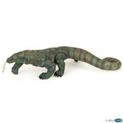 Figurine Dragon de Komodo - Figurines des Animaux Sauvages - Papo 50103