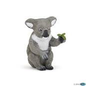Figurine Koala - Figurines des Animaux de la forêt - Papo 50111