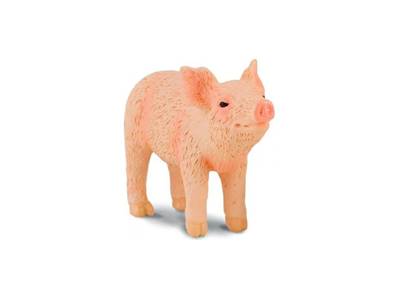 Figurine Collecta 88344 - Cochonnet - Taille S - Figurines des Animaux Collecta