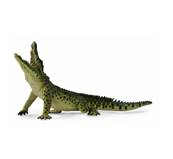 Figurine Collecta 88725 - Crocodile du Nil - Taille XL - Collecta Animaux Sauvages