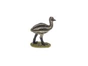 Figurine Bébé Emeu - Figurines des Oiseaux - Papo 50273
