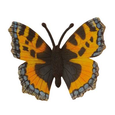 Figurine Collecta 88387 - Papillon - Taille M - Les Animaux des Jardins