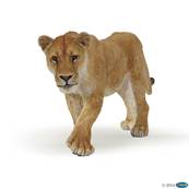 Figurine Lionne - Figurines des Animaux Sauvages - Papo 50028