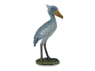 Figurine Collecta 88763 - Bec en sabot du Nil - Taille L - Figurines des Oiseaux