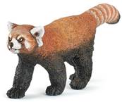 Figurine Panda Roux - Figurines des Animaux Sauvages - Papo 50217
