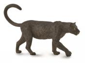 Figurine Collecta 88890 - NOUVEAU - Léopard noir - Taille L - Figurines Animaux sauvages