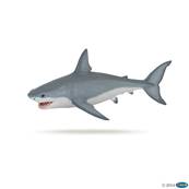 Figurine Requin blanc - Figurines des Animaux Marins - Papo 56002