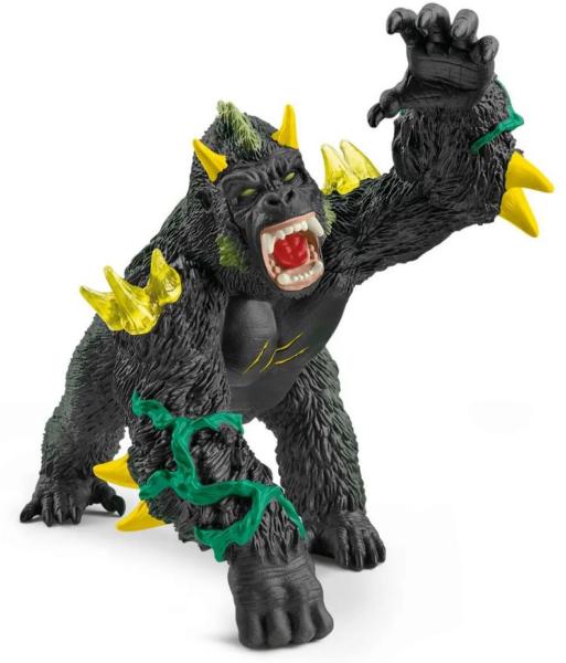 Figurine Gorille monstrueux - Schleich 42512 - Figurines des Eldrador® Créatures