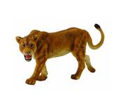 Figurine Collecta 88415 - Lionne - Taille L - Figurines des Animaux Sauvages