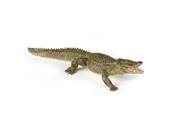 Figurine Alligator - Figurines des Animaux Sauvages - Papo 50254