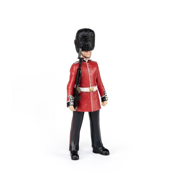 Figurine Garde royal Anglais - Figurine Historique - Papo 39807