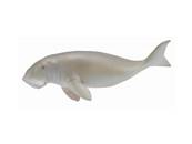 Figurine Collecta 88766 - Dugong - Taille L - Collecta les Animaux Marins