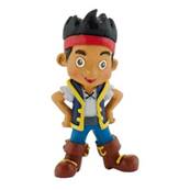 Figurine Disney Jake et les Pirates - Jake - Bullyland 12892