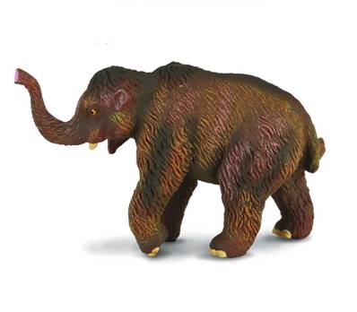 Figurine Collecta 88333 - Bébé Mammouth - Taille M - Figurines Préhistoire et Dinosaure