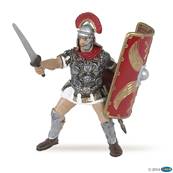 Figurine Centurion romain - Figurine Historique - Papo 39801