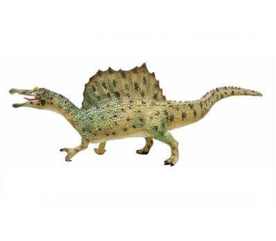 Figurine Collecta Deluxe 88737 - Dinosaure Spinosaure