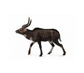Figurine Collecta 88689 - Antilope Nyala de Montagne - Taille L - Collecta Animaux
