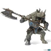 Figurine Mutant Rhinoceros - Figurine du Fantastique - Papo 38946